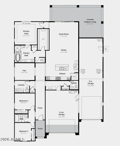 4849 E SERVICEBERRY Lane, San Tan Valley, AZ 85140