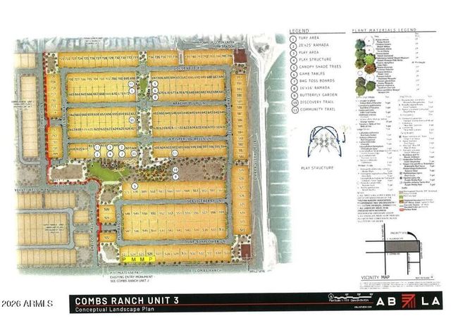 4849 E SERVICEBERRY Lane, San Tan Valley, AZ 85140