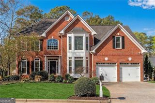 5885 Millwick Drive, Alpharetta, GA 30005