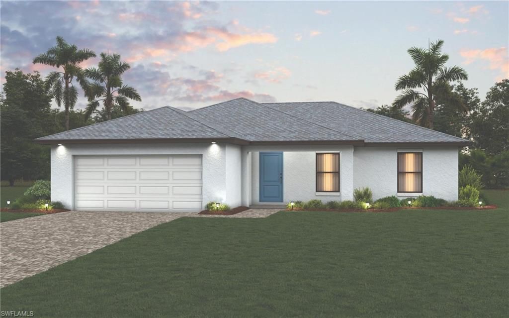2312 NW 31st TER, Cape Coral, FL 33993