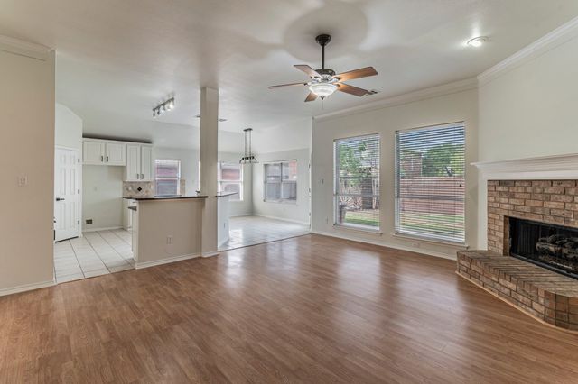 9229 Daystar Drive, Plano, TX 75025