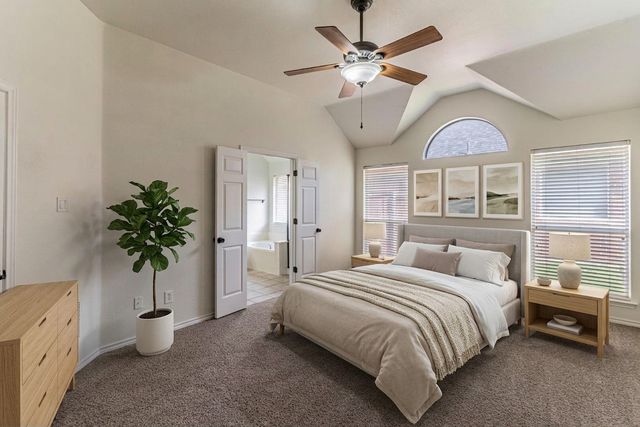 9229 Daystar Drive, Plano, TX 75025