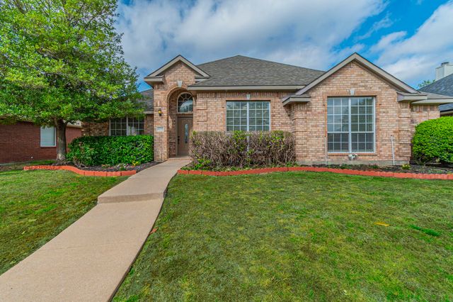 9229 Daystar Drive, Plano, TX 75025