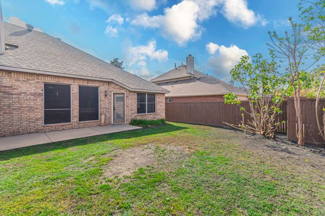 9229 Daystar Drive, Plano, TX 75025