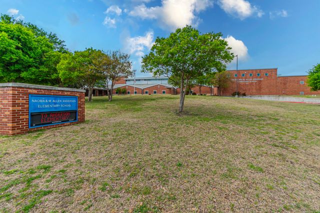 9229 Daystar Drive, Plano, TX 75025