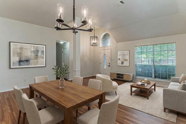 9229 Daystar Drive, Plano, TX 75025