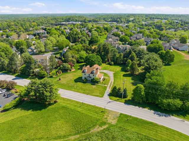 1325 S NEW ST, West Chester, PA 19382
