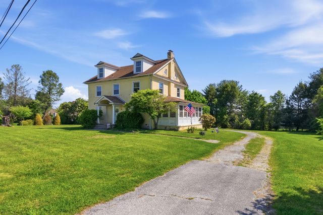 1325 S NEW ST, West Chester, PA 19382