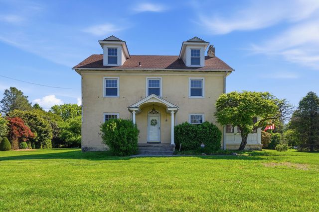 1325 S NEW ST, West Chester, PA 19382
