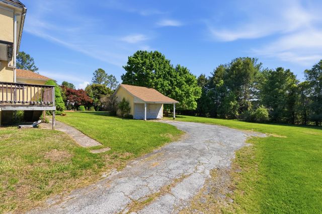 1325 S NEW ST, West Chester, PA 19382