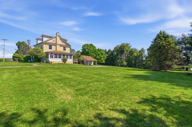 1325 S NEW ST, West Chester, PA 19382
