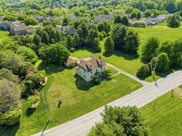 1325 S NEW ST, West Chester, PA 19382