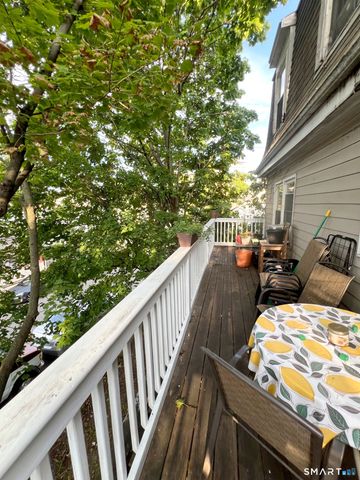 5 Brown Avenue 5, Stamford, CT 06902