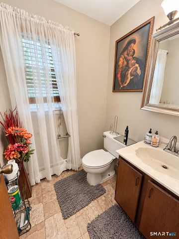 5 Brown Avenue 5, Stamford, CT 06902