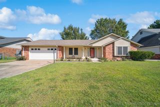 311 Roosevelt Avenue, Wagoner, OK 74467