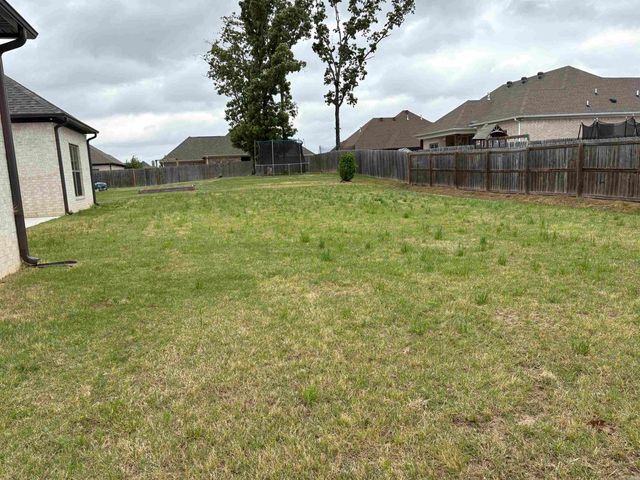 1850 Pecan Creek Drive, Conway, AR 72034