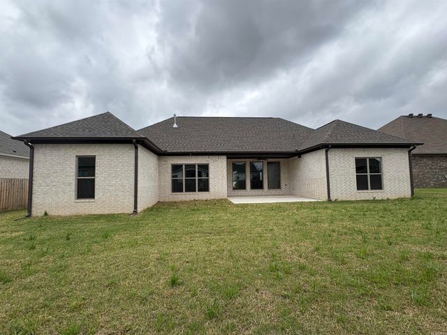 1850 Pecan Creek Drive, Conway, AR 72034