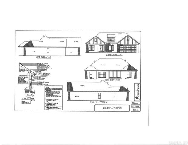 1850 Pecan Creek Drive, Conway, AR 72034