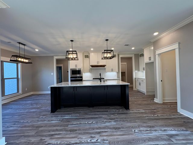 1850 Pecan Creek Drive, Conway, AR 72034