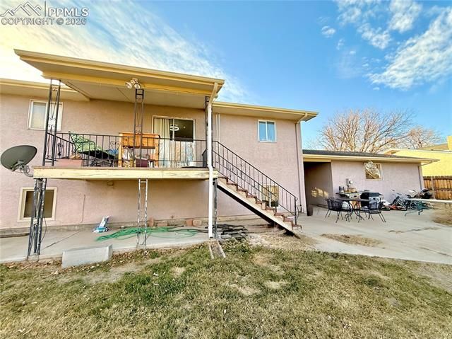 110 Encino Drive, Pueblo, CO 81005