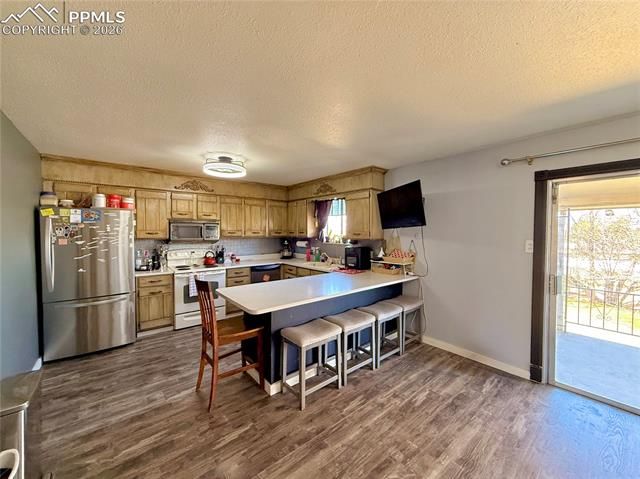 110 Encino Drive, Pueblo, CO 81005