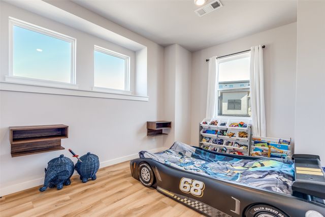 720 Bandera Court, Prosper, TX 75078