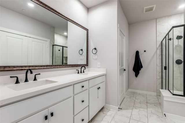 720 Bandera Court, Prosper, TX 75078