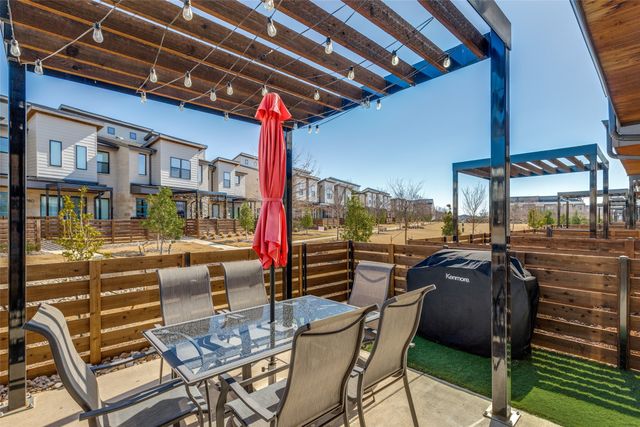 720 Bandera Court, Prosper, TX 75078