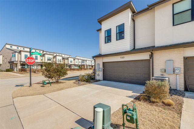 720 Bandera Court, Prosper, TX 75078