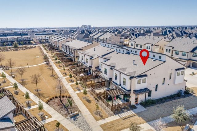 720 Bandera Court, Prosper, TX 75078