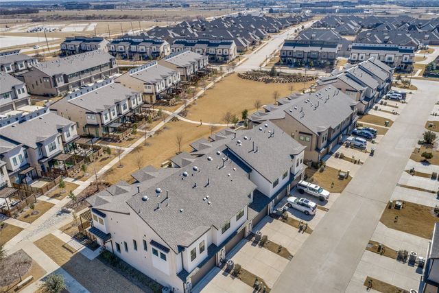 720 Bandera Court, Prosper, TX 75078