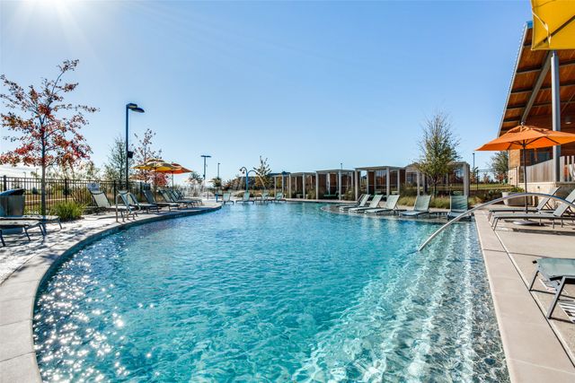 720 Bandera Court, Prosper, TX 75078