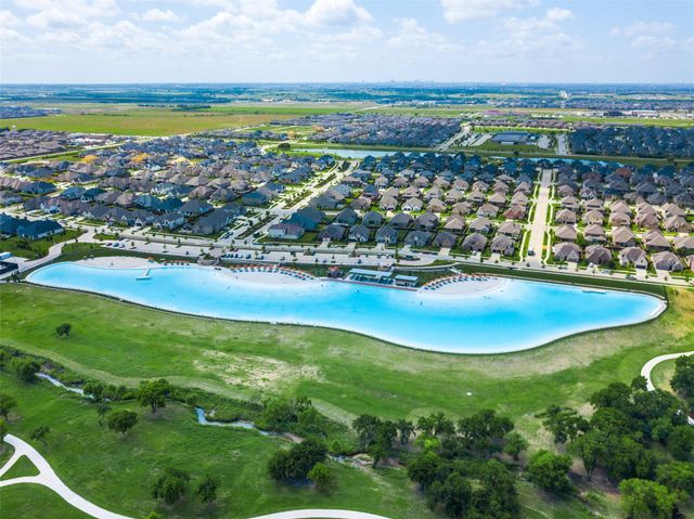 720 Bandera Court, Prosper, TX 75078