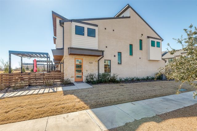 720 Bandera Court, Prosper, TX 75078