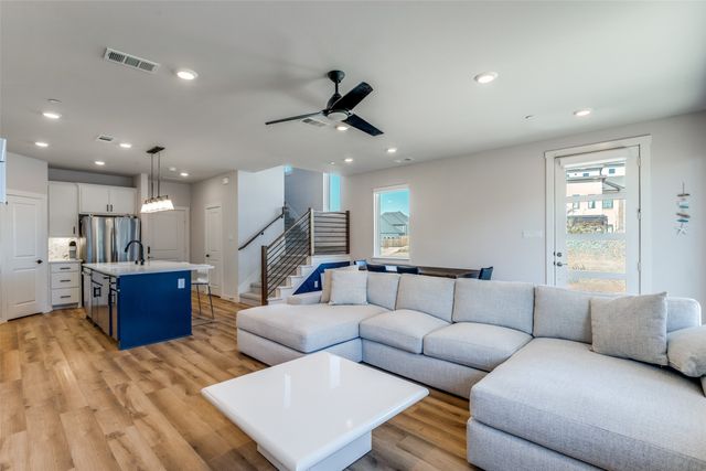 720 Bandera Court, Prosper, TX 75078