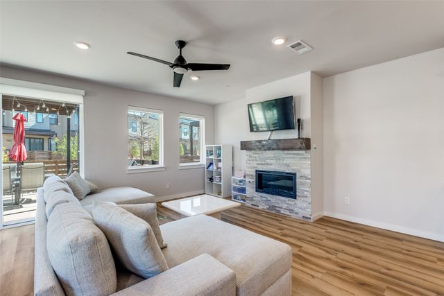 720 Bandera Court, Prosper, TX 75078