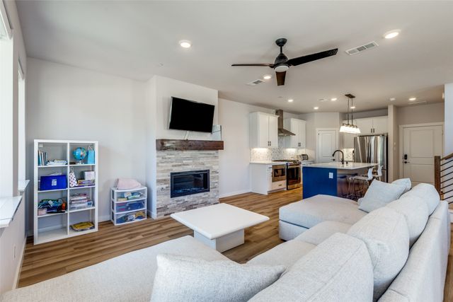 720 Bandera Court, Prosper, TX 75078