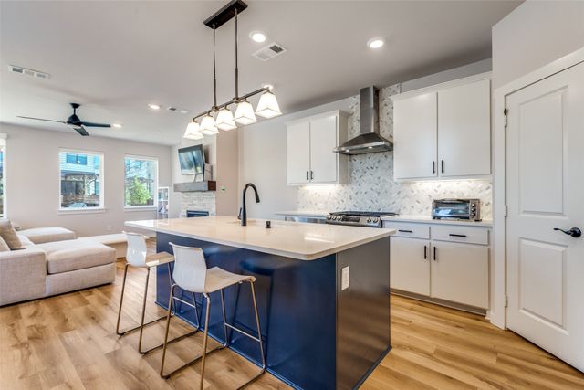 720 Bandera Court, Prosper, TX 75078