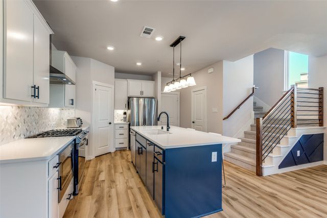 720 Bandera Court, Prosper, TX 75078