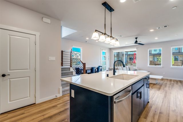 720 Bandera Court, Prosper, TX 75078