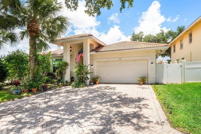 136 Hidden Hollow Terrace, Palm Beach Gardens, FL 33418