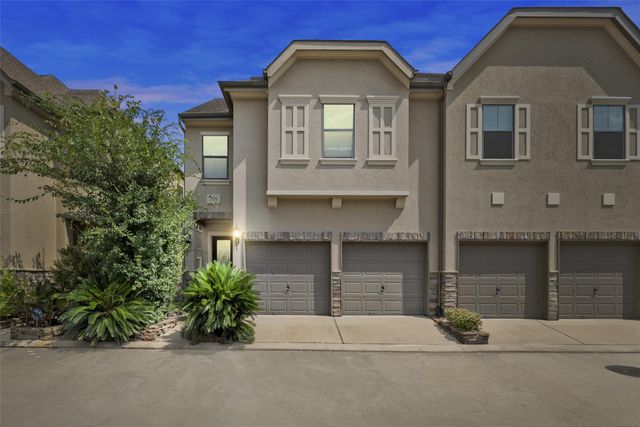 2919 Royal Oaks Grove, Houston, TX 77082