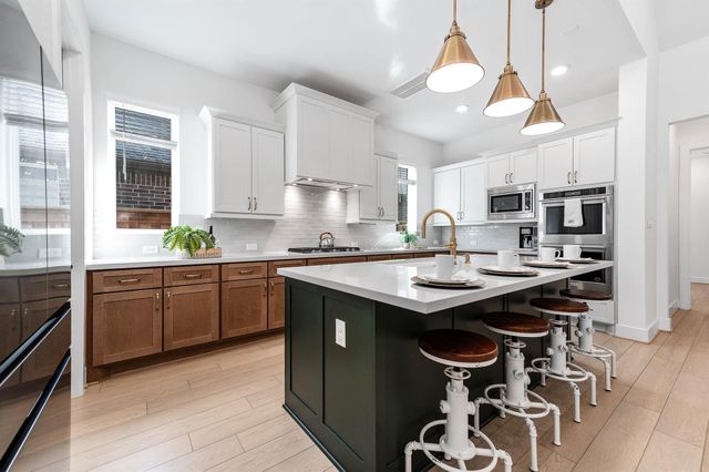 13802 Arroyo Grande Drive, Cypress, TX 77433