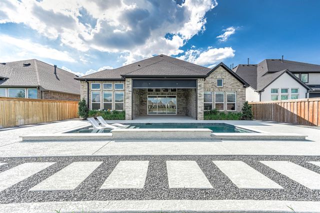 13802 Arroyo Grande Drive, Cypress, TX 77433