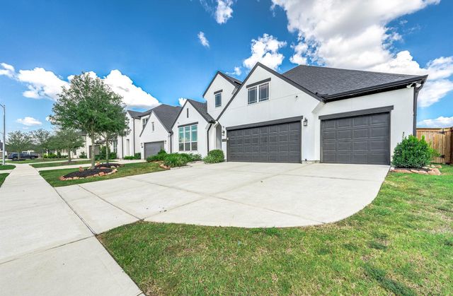 13802 Arroyo Grande Drive, Cypress, TX 77433
