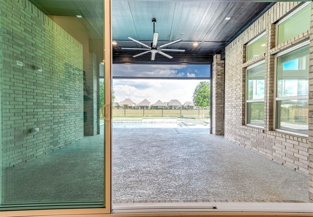 13802 Arroyo Grande Drive, Cypress, TX 77433