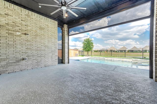 13802 Arroyo Grande Drive, Cypress, TX 77433
