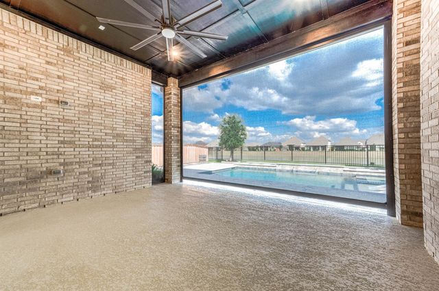 13802 Arroyo Grande Drive, Cypress, TX 77433