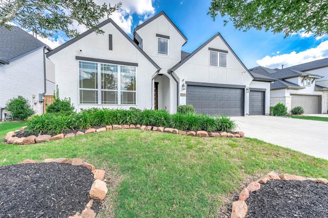 13802 Arroyo Grande Drive, Cypress, TX 77433