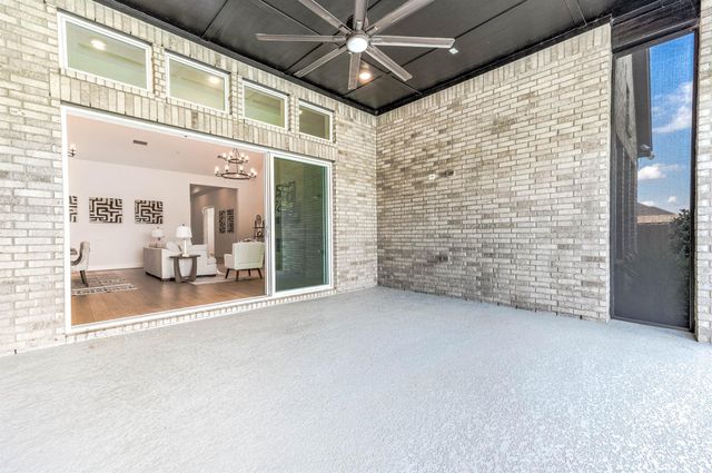 13802 Arroyo Grande Drive, Cypress, TX 77433